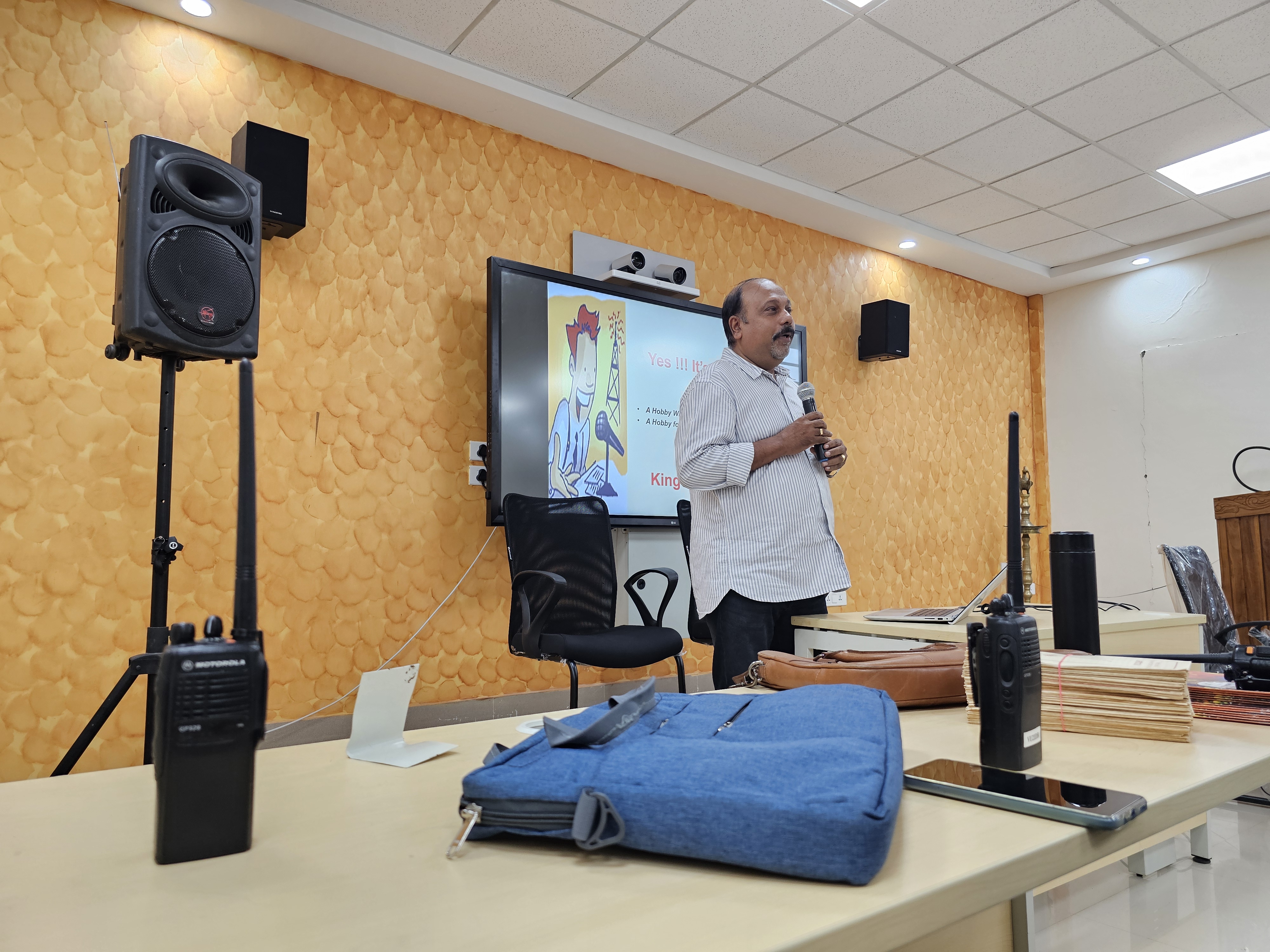 Seminar CE Kottarakkara (4)